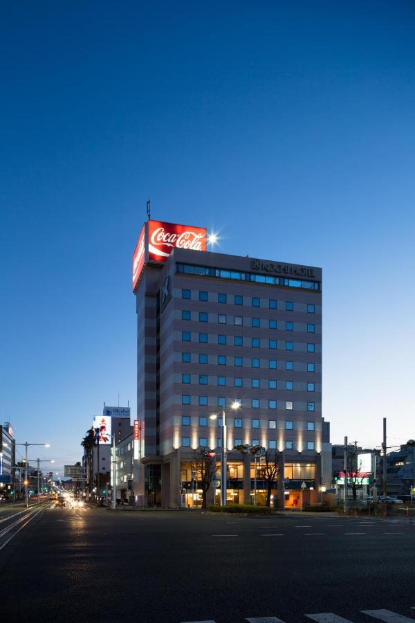 Kochi Hotel Extérieur photo