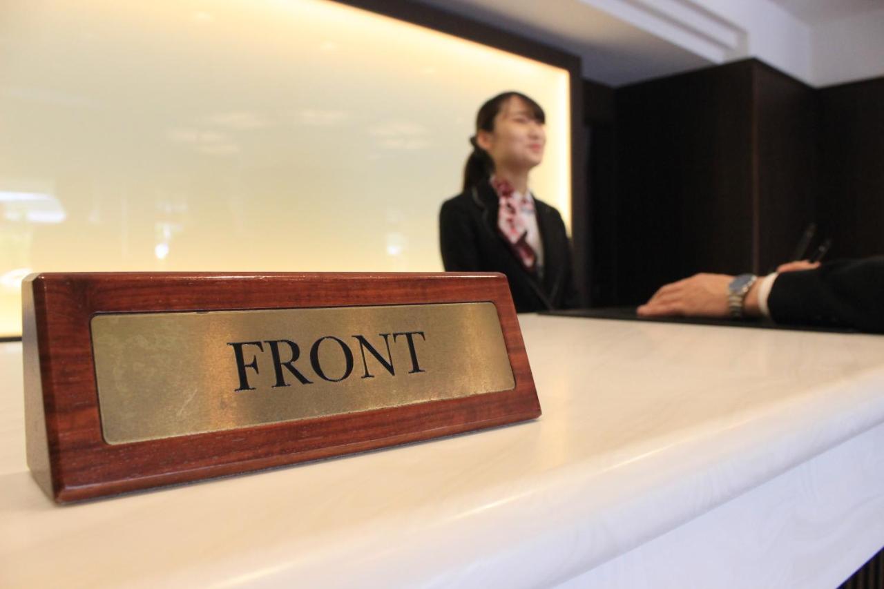 Kochi Hotel Extérieur photo