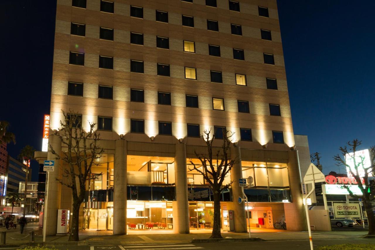 Kochi Hotel Extérieur photo