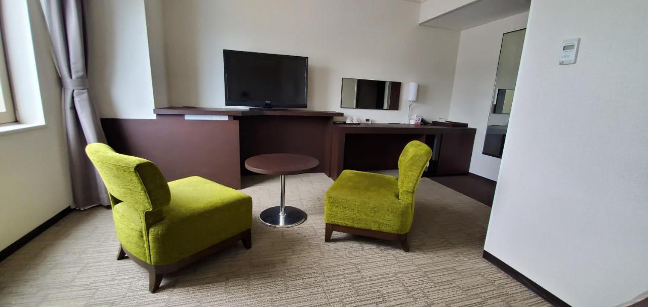Kochi Hotel Extérieur photo