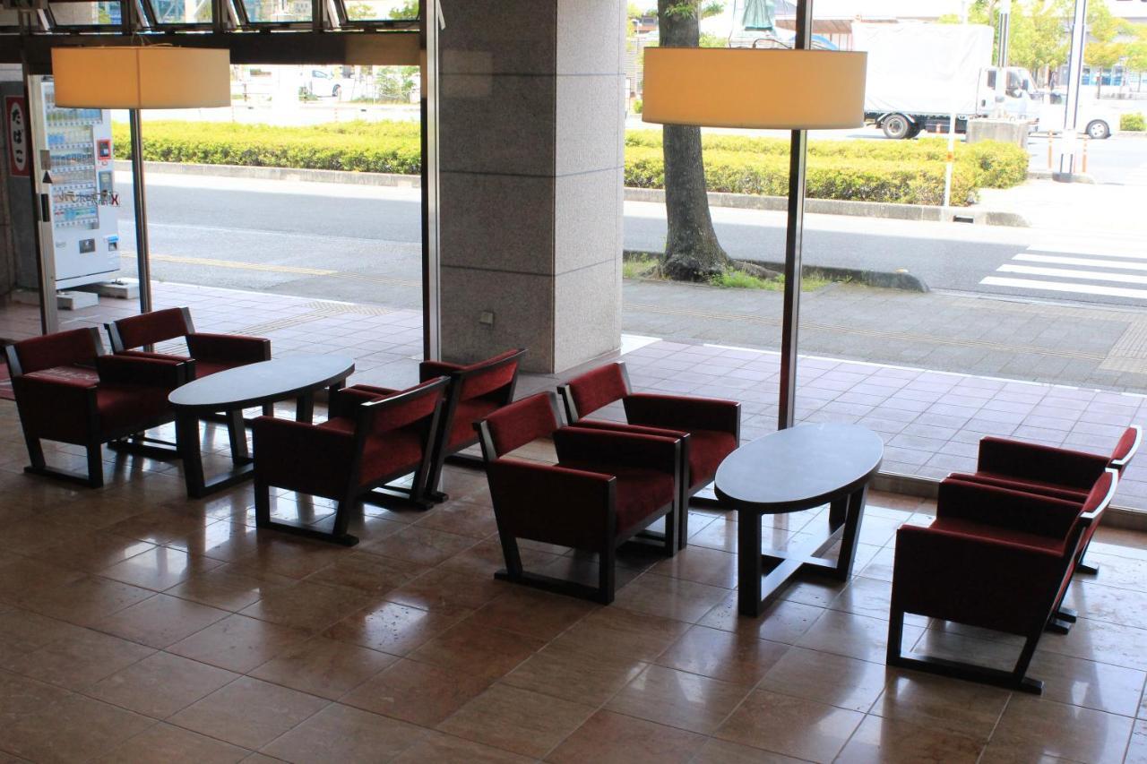 Kochi Hotel Extérieur photo