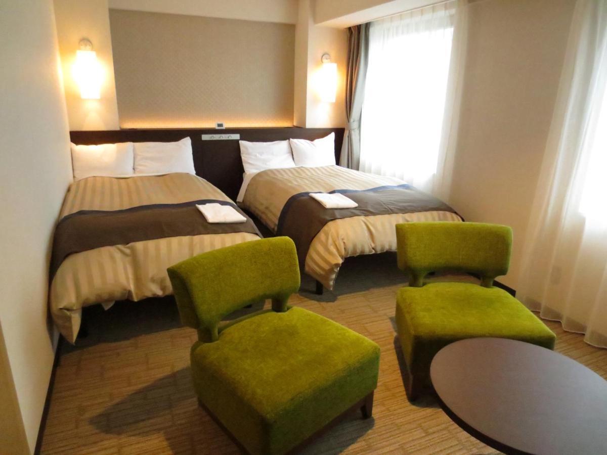 Kochi Hotel Extérieur photo